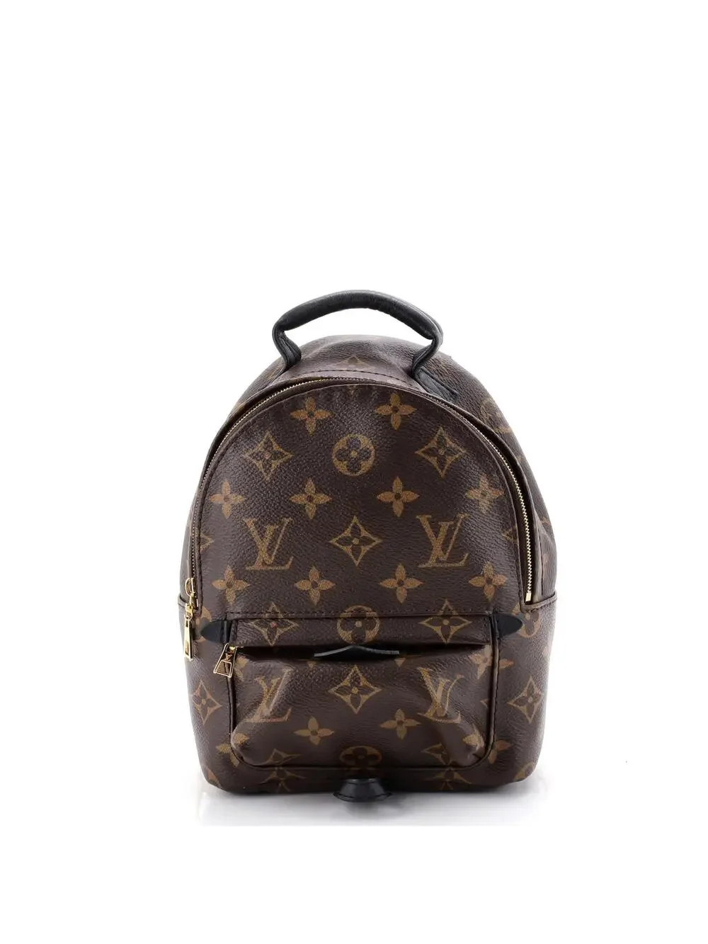 Louis Vuitton Palm Springs Backpack #239539L22B